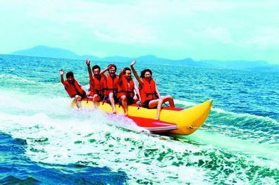 放雞島旅游開發(fā)項目獲廣東省及國家層面支持，開啟濱海旅游新篇章
