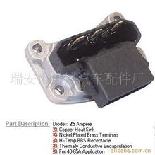 瑞安市昊博汽車配件廠拓展業(yè)務(wù) 進(jìn)軍家用電器領(lǐng)域