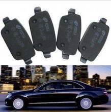 奔馳CL600前剎車片價(jià)格解析 酷配網(wǎng)汽車配件選購(gòu)指南與家用電器類比