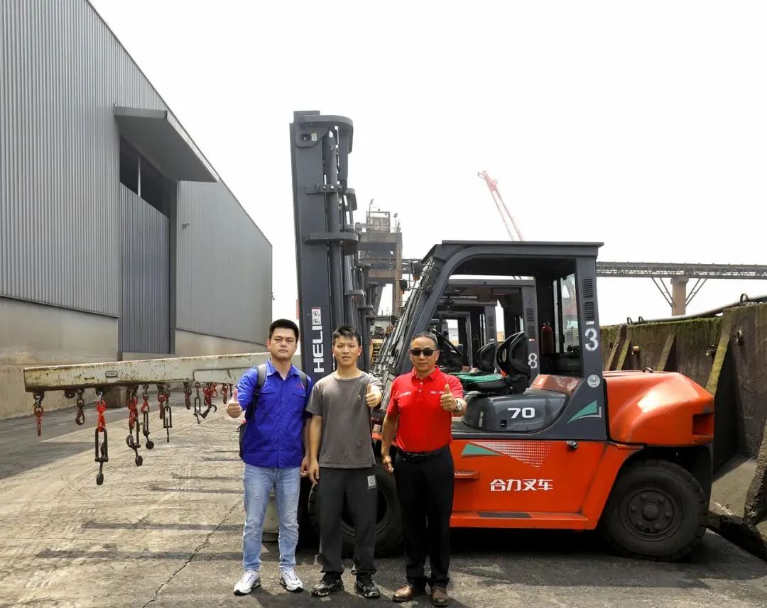 合力鑄就樞紐，服務通達八方——江津港打造“水鐵公”聯運樞紐，升級糧油倉儲服務新篇章